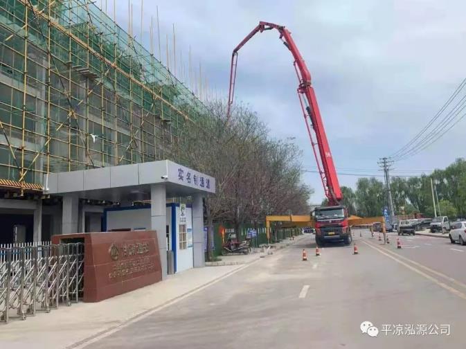 五一勞動(dòng)節(jié)，致敬堅(jiān)守崗位的勞動(dòng)者(圖3)