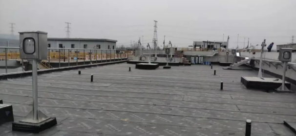 腳踏實地抓項目 擔(dān)當(dāng)奉獻(xiàn)保民生 ——市產(chǎn)投集團(tuán)“學(xué)黨史、辦實事、保民生” 穩(wěn)步推進(jìn)重大項目建設(shè)(圖3)