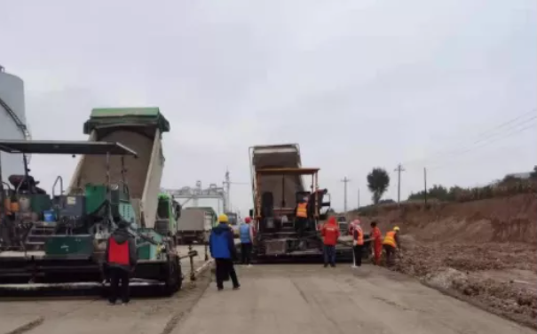 腳踏實地抓項目 擔(dān)當(dāng)奉獻(xiàn)保民生 ——市產(chǎn)投集團(tuán)“學(xué)黨史、辦實事、保民生” 穩(wěn)步推進(jìn)重大項目建設(shè)(圖6)