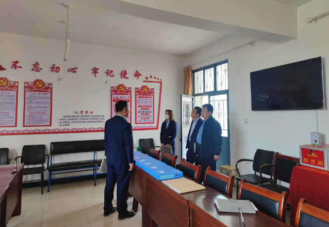 筑起安全墻 照亮鄉(xiāng)村路——市產(chǎn)投集團鼎力支持包抓共建村社文明創(chuàng)建工作(圖9) 筑起安全墻 照亮鄉(xiāng)村路——市產(chǎn)投集團鼎力支持包抓共建村社文明創(chuàng)建工作(圖9)