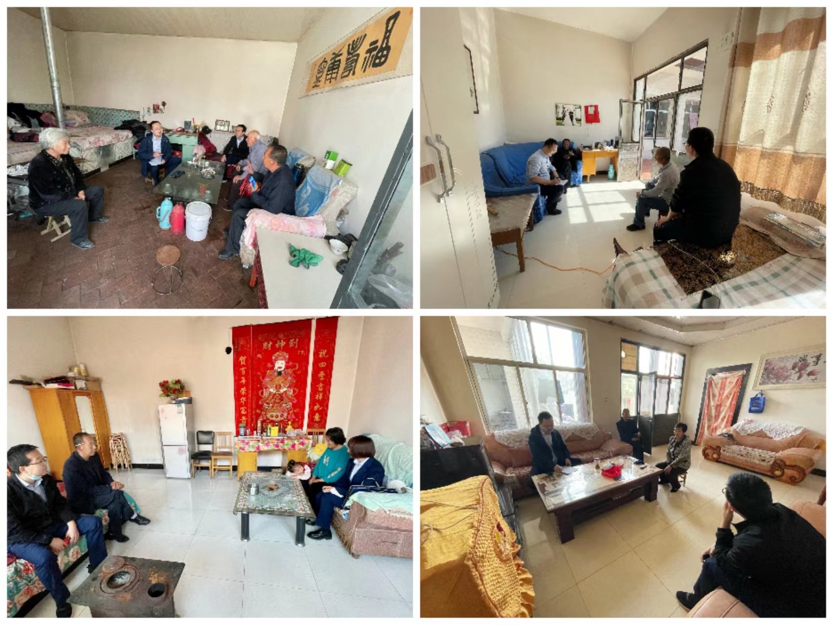 筑起安全墻 點(diǎn)亮鄉(xiāng)村路——市產(chǎn)投集團(tuán)“創(chuàng)城有我、結(jié)對(duì)共建”工作成效明顯(圖4)