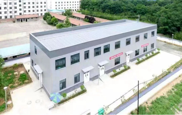 市產(chǎn)投集團(tuán)上半年項(xiàng)目建設(shè)進(jìn)展順利(圖6) 市產(chǎn)投集團(tuán)上半年項(xiàng)目建設(shè)進(jìn)展順利(圖6)