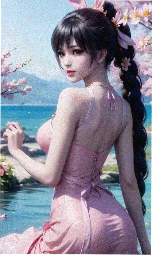 短剧她的第二次心跳海报